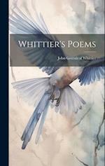 Whittier's Poems 