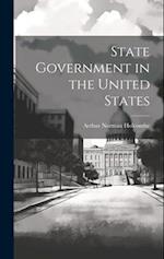 State Government in the United States 