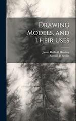 Drawing Models, and Their Uses 