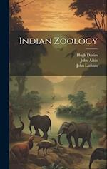 Indian Zoology 