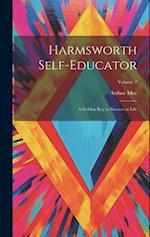 Harmsworth Self-educator: A Golden key to Success in Life; Volume 2 