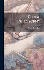Feline Philosophy 