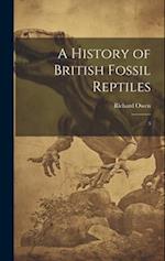 A History of British Fossil Reptiles: 3 