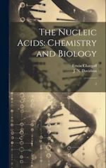 The Nucleic Acids: Chemistry and Biology: 2 