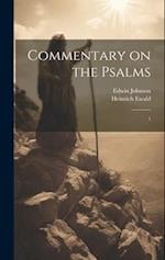 Commentary on the Psalms: 1 
