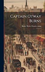 Captain Otway Burns: 1 