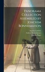 Panorama Collection Assembled by Joachim Bonnemaison: 2 