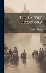 The Baptist Directory 