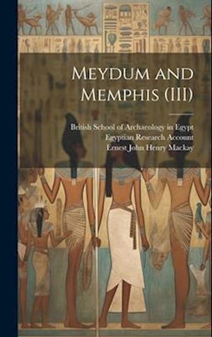 Meydum and Memphis (III)