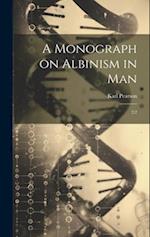 A Monograph on Albinism in Man: 2:2 
