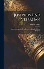Josephus und Vespasian