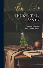 The Saint = Il Santo 