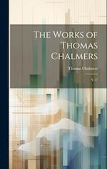 The Works of Thomas Chalmers: V.17 