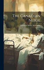 The Canadian Nurse: 04 
