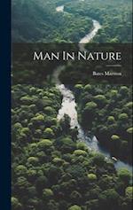 Man In Nature 