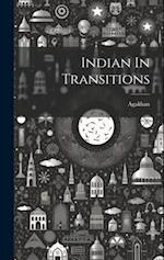 Indian In Transitions 