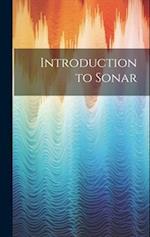 Introduction to sonar 