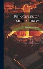 Principles of Mettalurgy 