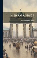 Men Of Chaos 