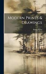 Modern Prints & Drawings 