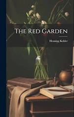 The red Garden 