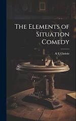 The Elements of Situation Comedy 