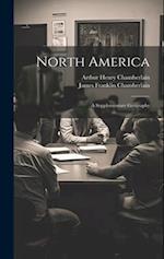 North America: A Supplementary Geography 