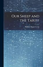 Our Sheep and the Tariff 