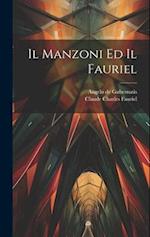 Il Manzoni Ed Il Fauriel