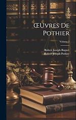 OEuvres De Pothier; Volume 2