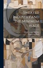 Sweated Industry and the Minimum Wage 