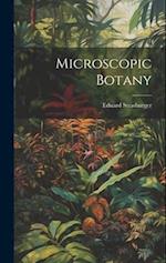 Microscopic Botany 