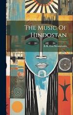 The Music Of Hindostan 