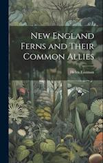 New England Ferns and Their Common Allies 