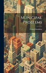 Municipal Problems 