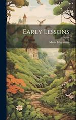 Early Lessons 
