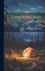 Canoeing and Camping 
