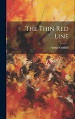 The Thin Red Line 