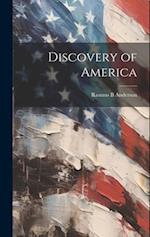 Discovery of America 