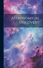 Astronomical Discovery 
