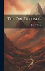 The Ore Deposits 