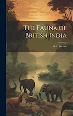 The Fauna of British India 