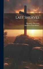 Last Sheaves 