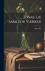 Jonas Lie Samlede værker