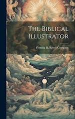 The Biblical Illustrator 