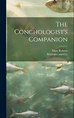 The Conchologist's Companion 