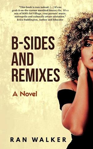 B-Sides and Remixes