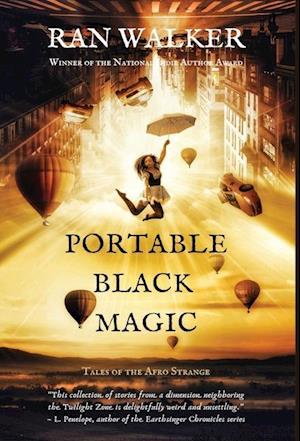 Portable Black Magic