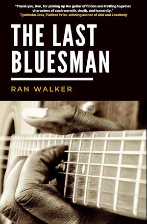 The Last Bluesman