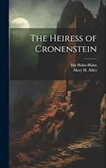 The Heiress of Cronenstein 